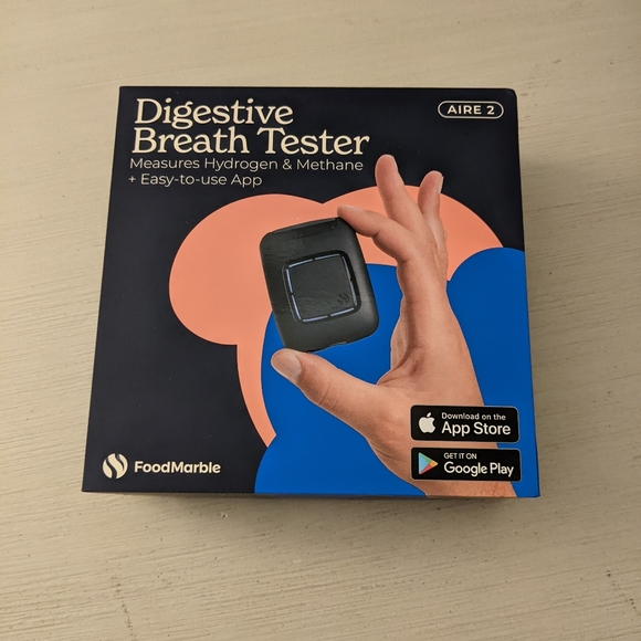 Food Marble Other Final Price Drop Food Marble Aire 2 Poshmark